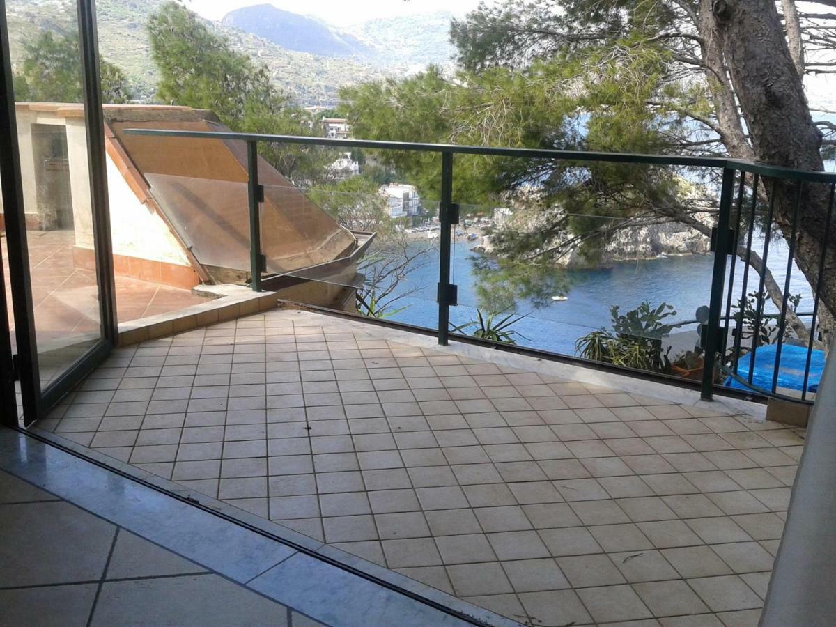 Dedalus Taormina Exterior foto